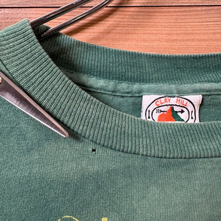1990s Grateful Dead "Space Bears" T-Shirt