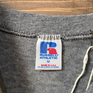 1980s Russell "ONE POINT " T-Shirt