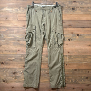 2000s Polo Ralph Lauren "GIMMICK" Cargo Pant