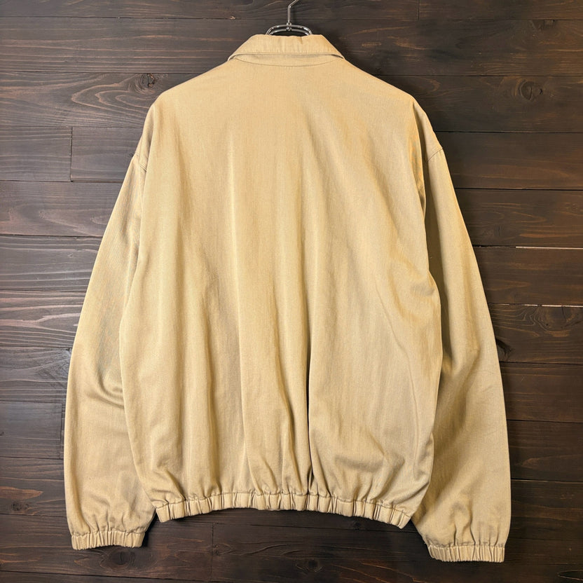 1980s Polo Ralph Lauren Made in USA Drizzler Jacket