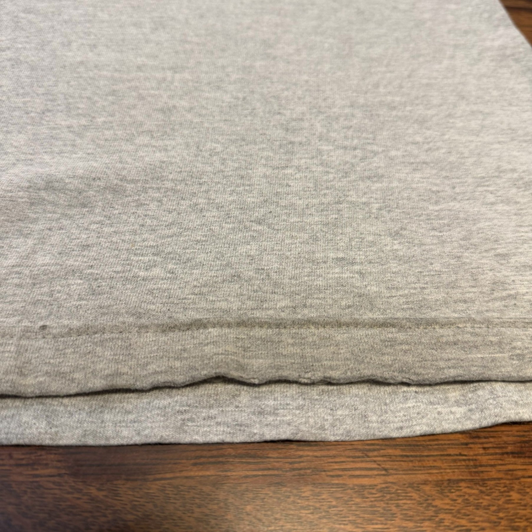 2000s XLARGE "JUNGLE OPERATIONS VERSION 2001" T-Shirt