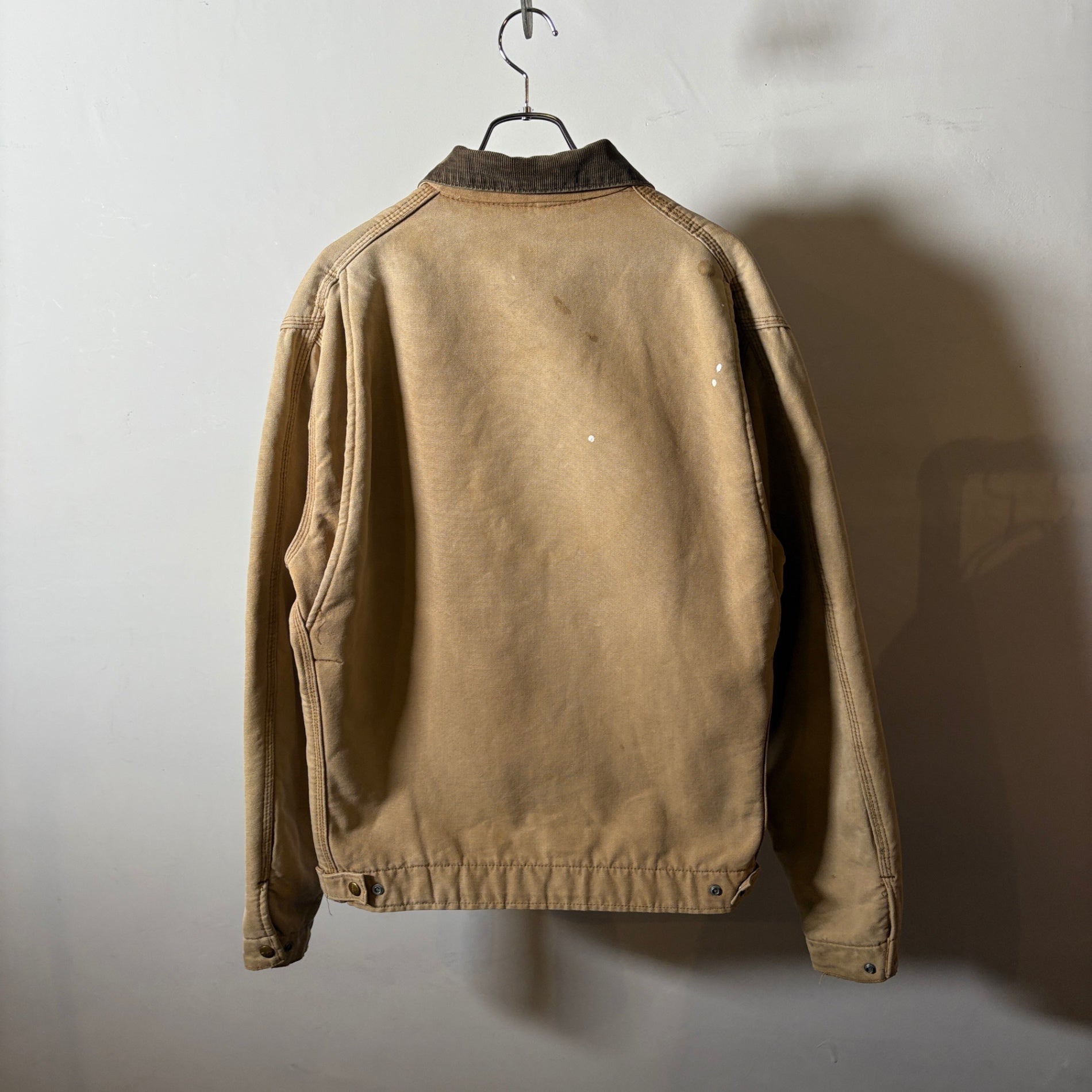 1970s Carhartt Detroit Jacket