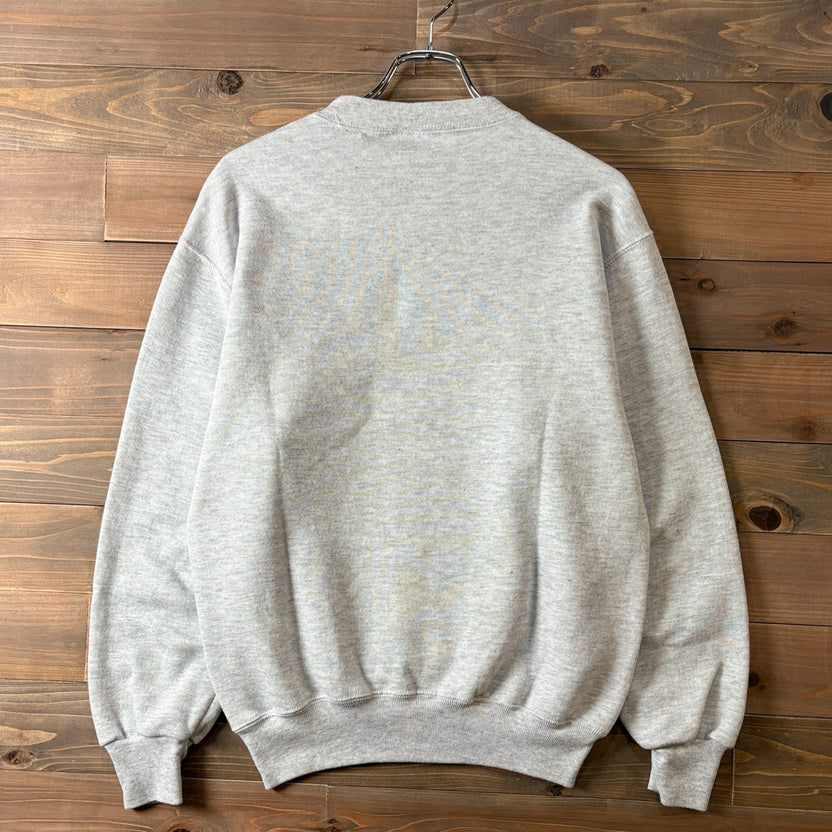 1990s Jerzees ”Mint Condition” Blank Sweatshirt
