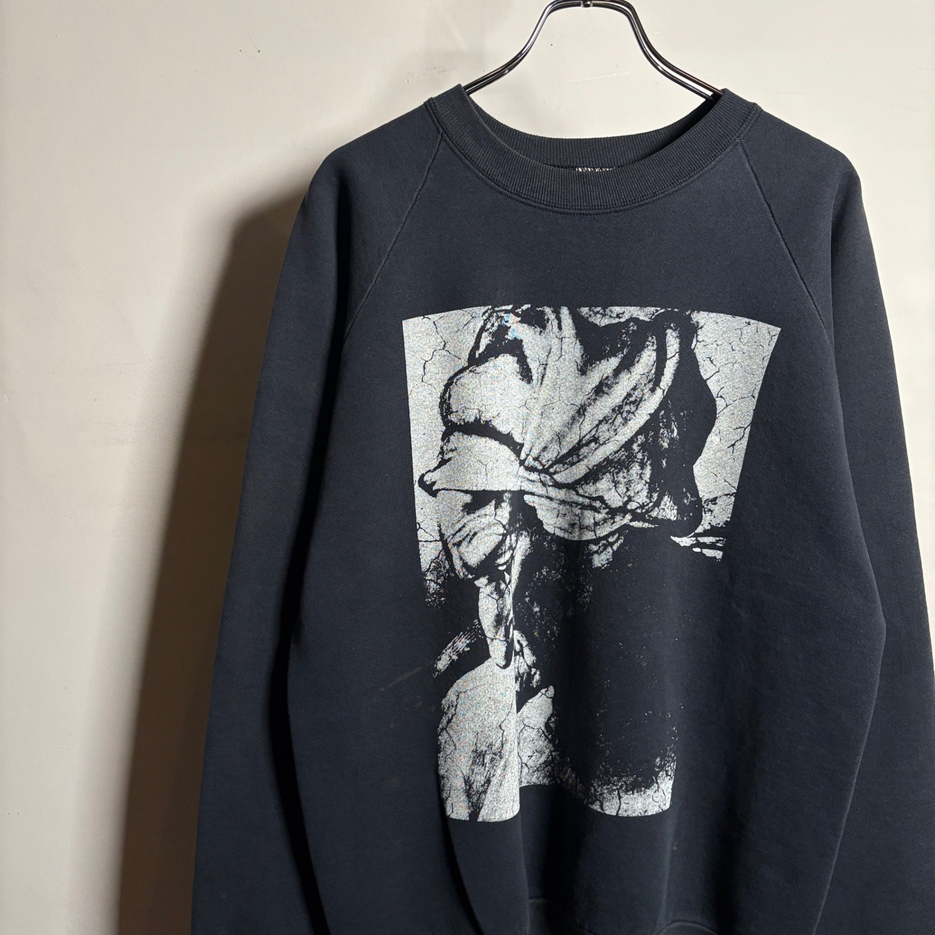 1980s~1990s FRUIT OF THE LOOM "Michelangelo" Sweat Shirt