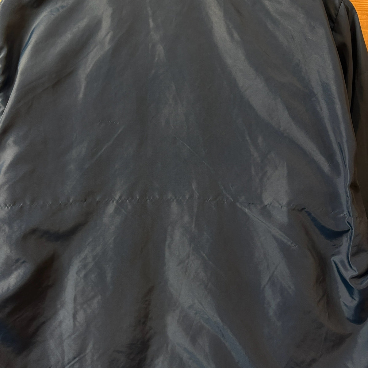 1970s HOWE "KAO" Coach Jacket