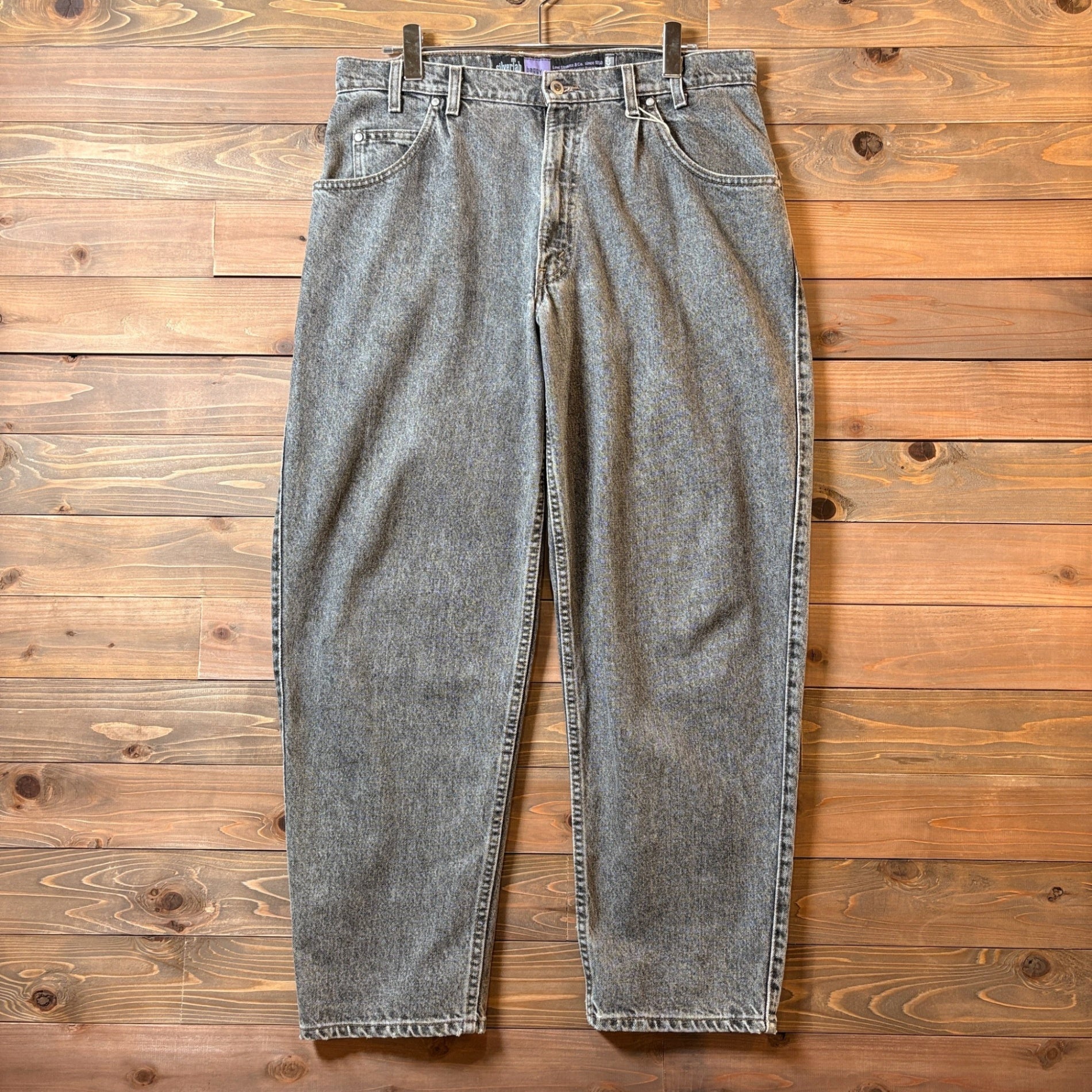 1990s~2000s Levi's SilverTab 