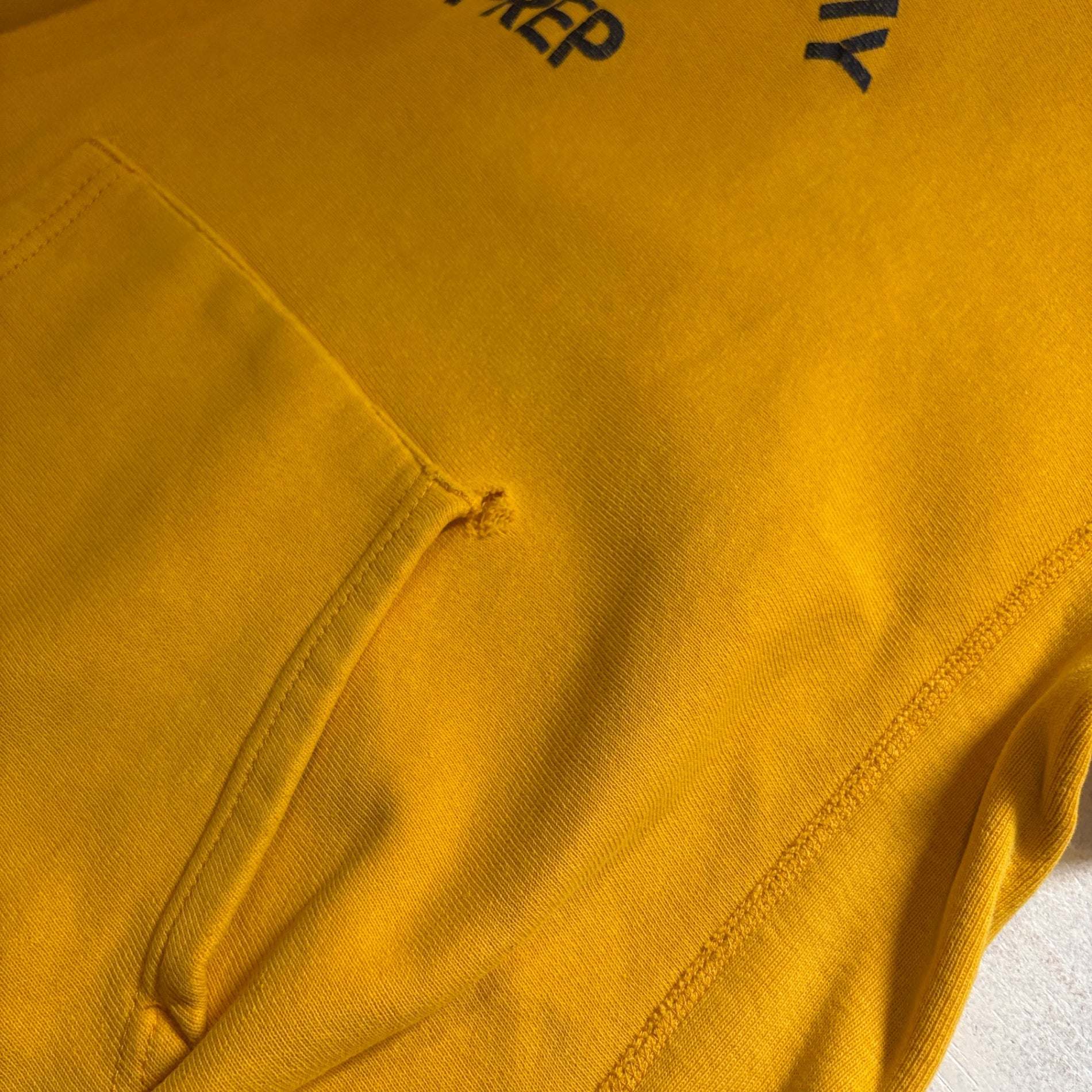 1980s Champion Reverse Weave Hoodie