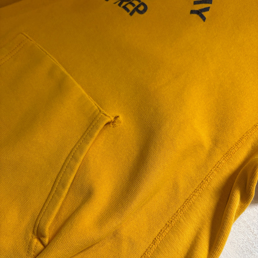 1980s Champion Reverse Weave Hoodie