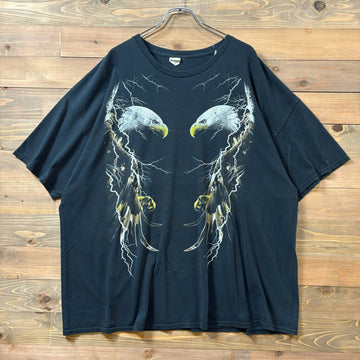 GILDAN "THUNDER EAGLE" T-Shirt