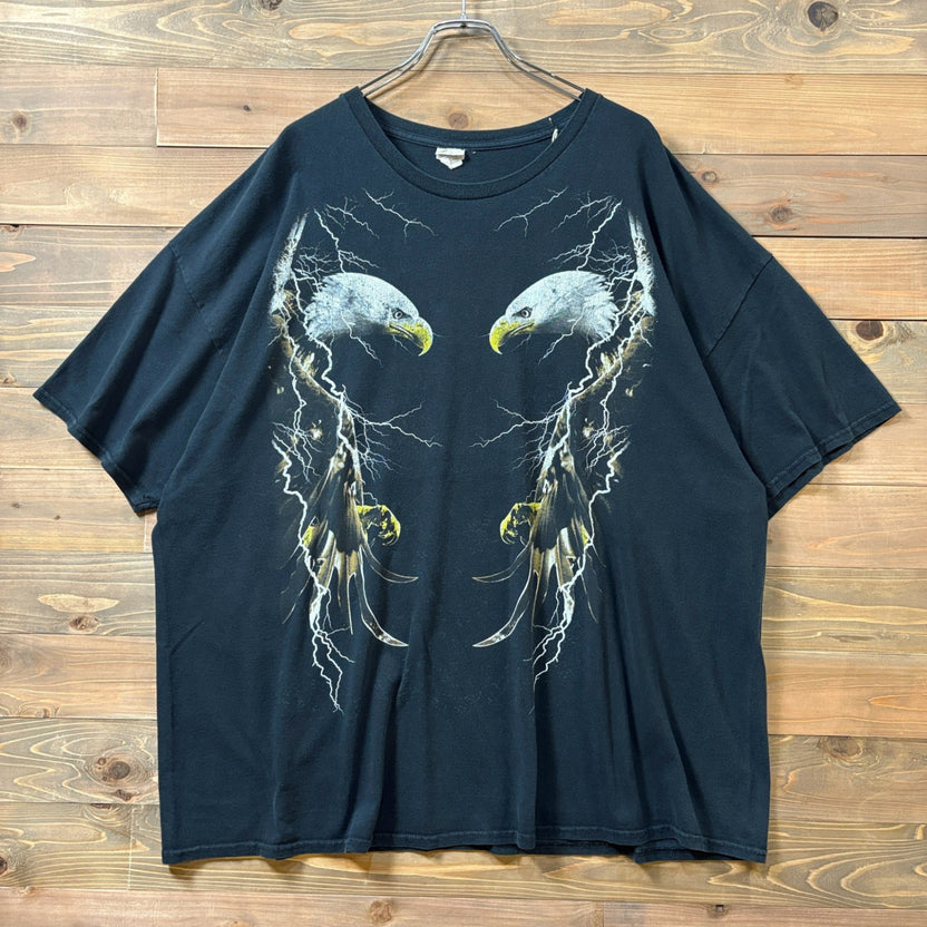 GILDAN "THUNDER EAGLE" T-Shirt