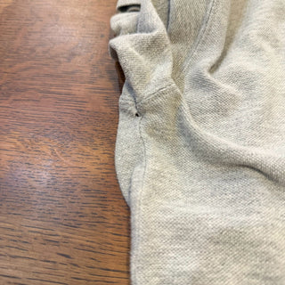 1990s~ Polo Ralph Lauren "Pique" S/S T-shirt