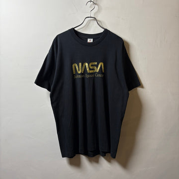 1990s FRUIT OF THE LOOM "NASA" T-Shirt