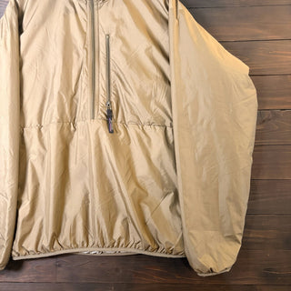 2000s Patagonia "Khaki" Puffball Pullover