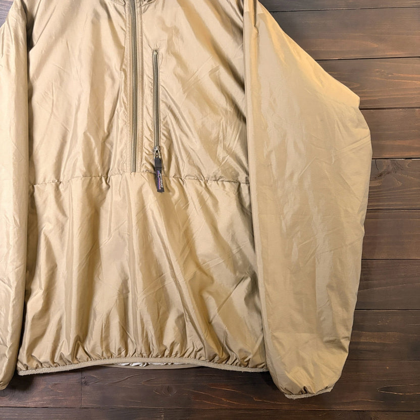 2000s Patagonia "Khaki" Puffball Pullover