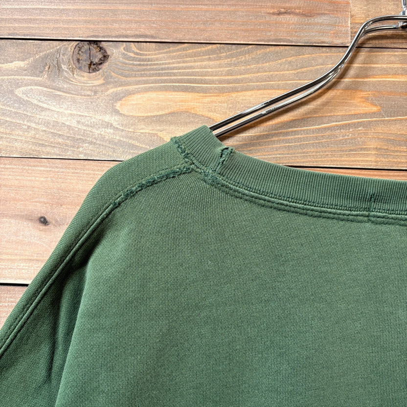 1990s Polo Ralph Lauren "Small Logo" Sweatshirt