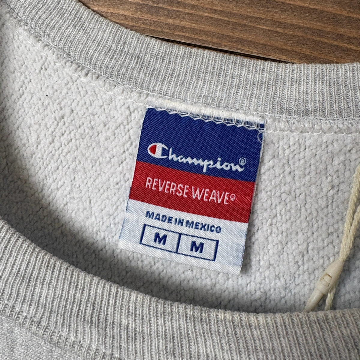2000s Champion ”Kings Point” Reverse Weave Sweatshirt