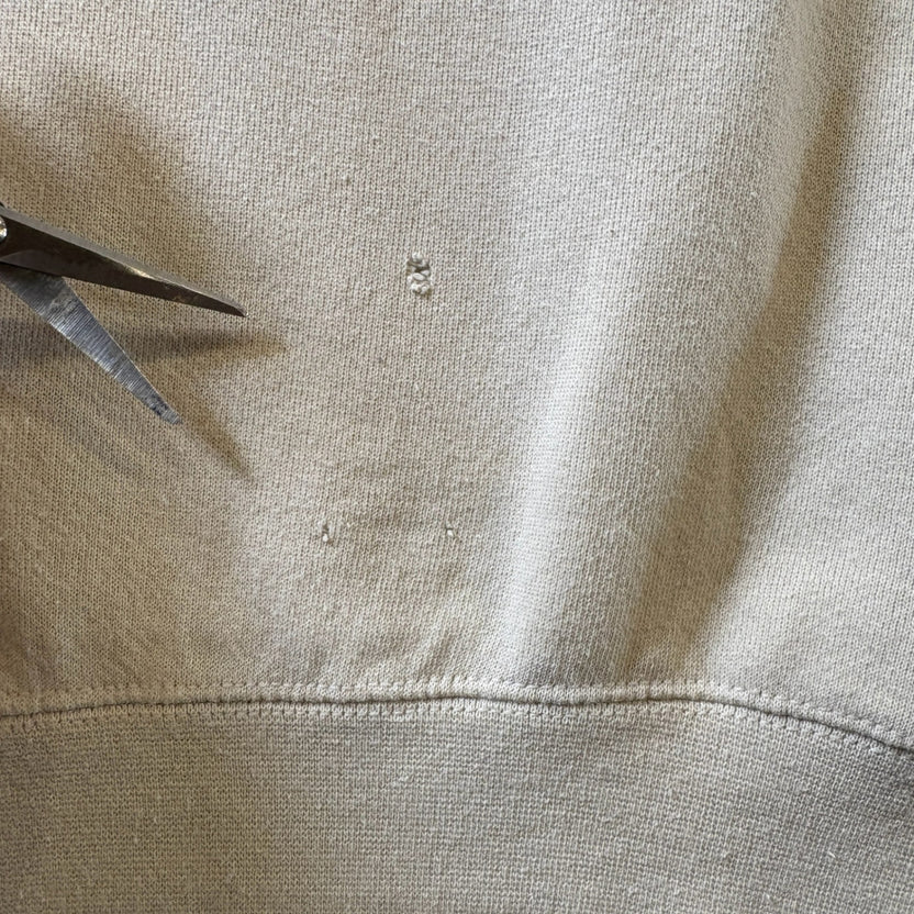 2000s Nike "Swoosh" Small Logo Sweat