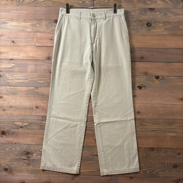 2000s Patagonia "Organic Cotton" Canvas Pant