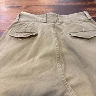 1990s RRL "M-47 TYPE" Cargo Pant