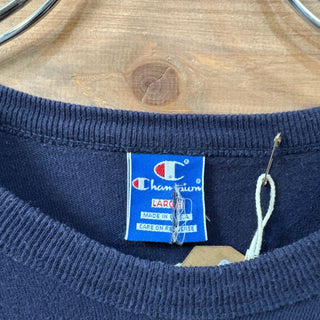 1990s Champion One Point T-shirt
