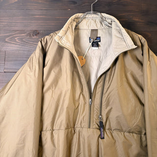 2000s Patagonia "Khaki" Puffball Pullover