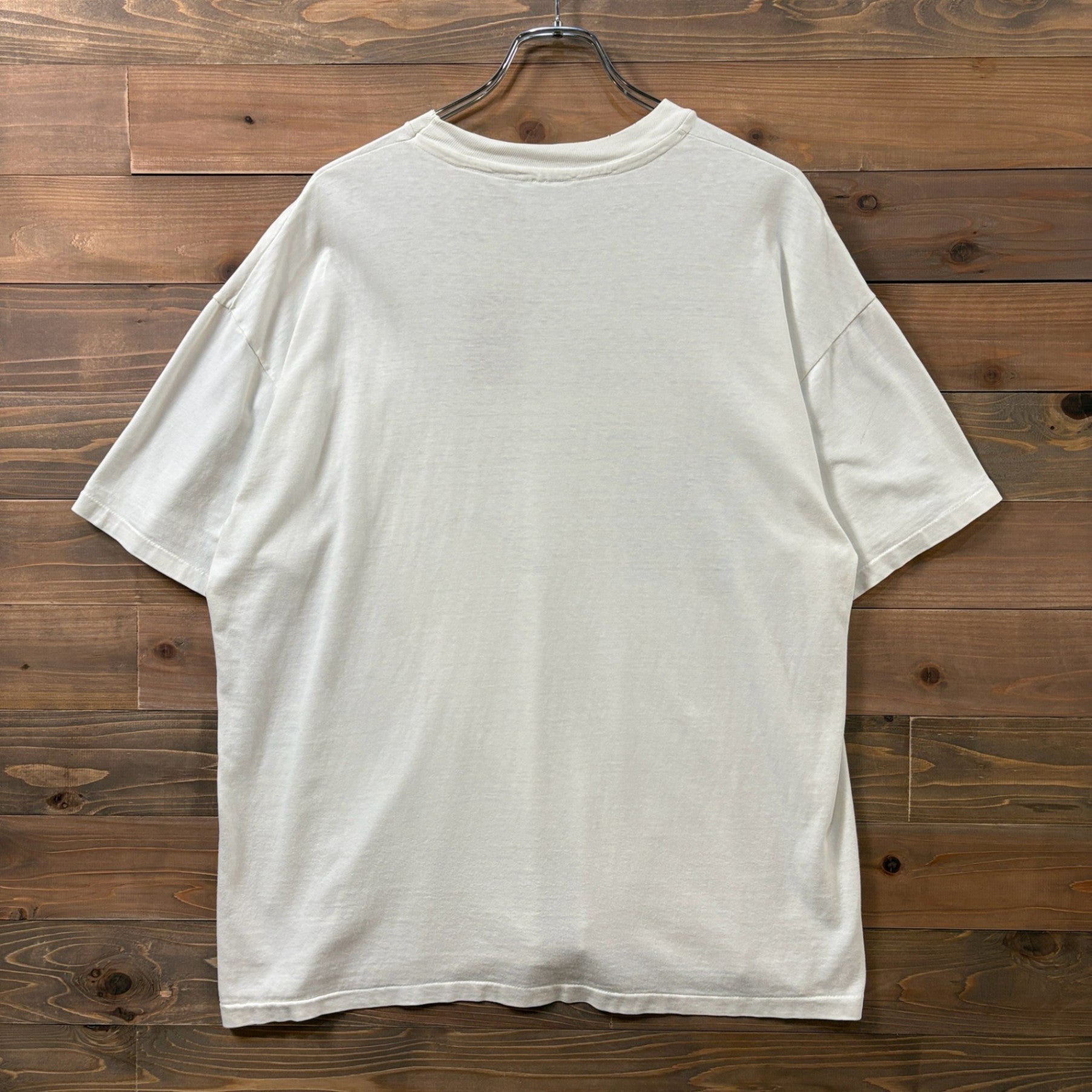 1980s Hanes "Photo Print TEE"