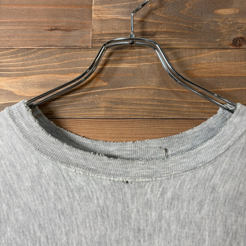 1980s Champion "Phillips Academy" Reverse Weave Sweatshirt