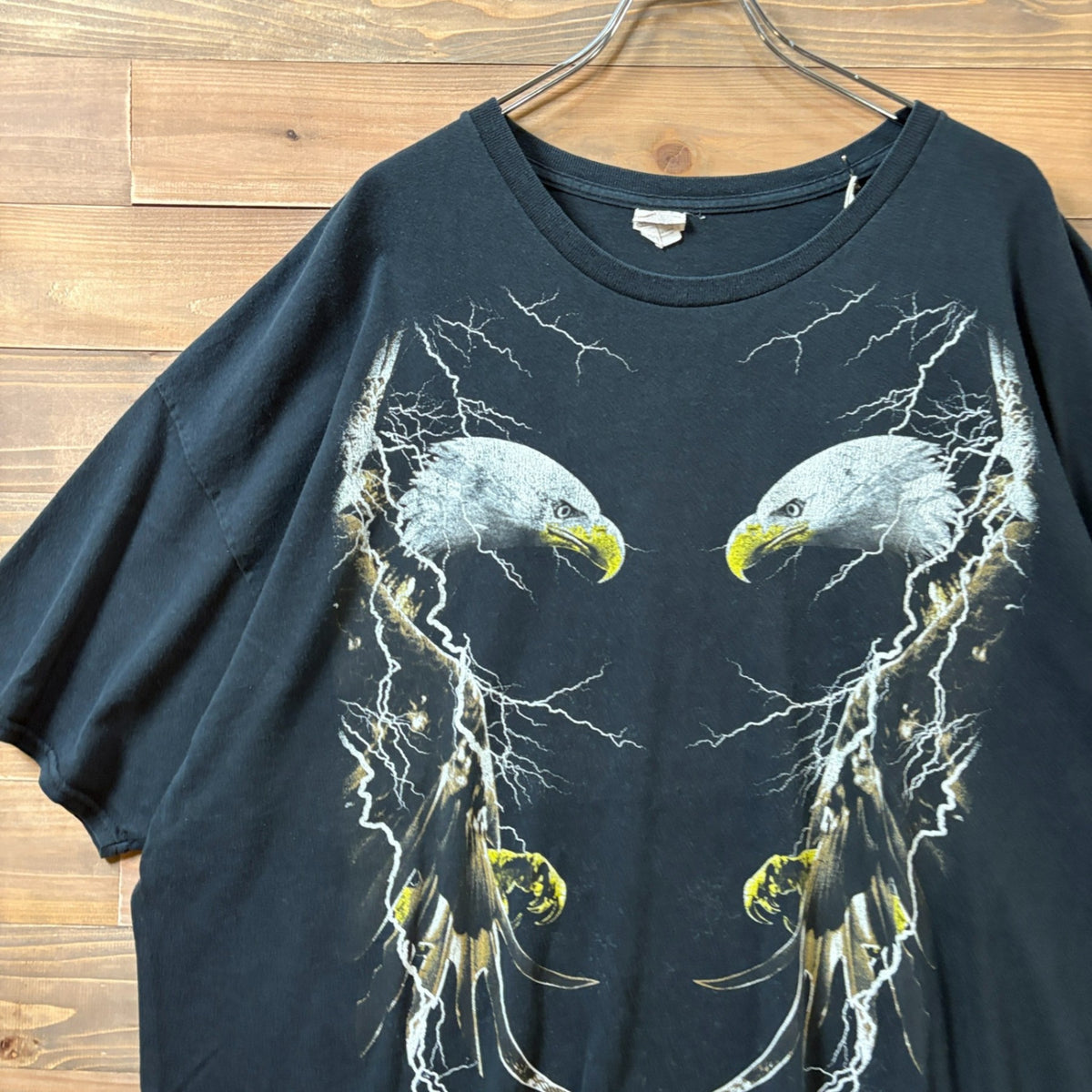 GILDAN "THUNDER EAGLE" T-Shirt