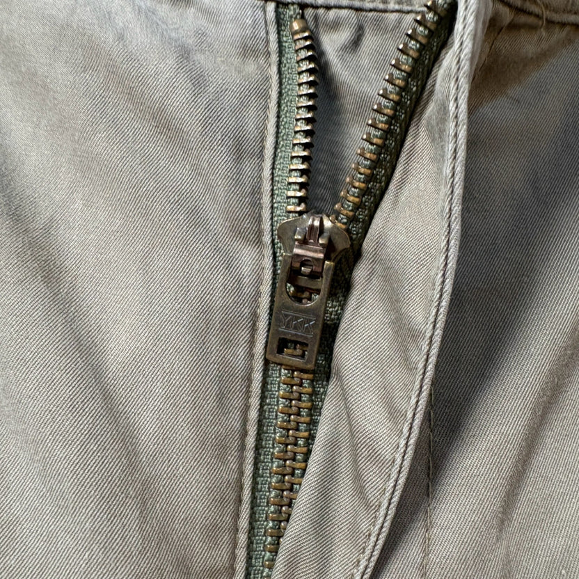 2000s Polo Ralph Lauren "GIMMICK" Cargo Pant