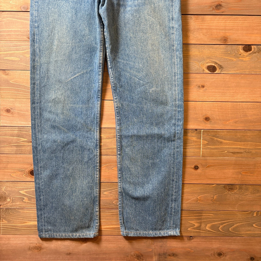1990s Levi's "501" Denim Pant