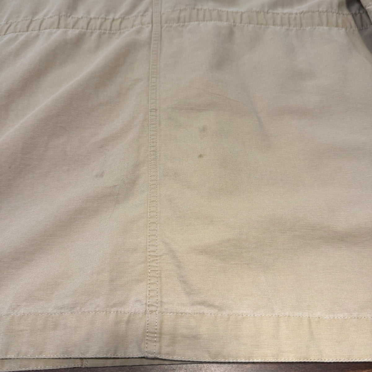 1990s Polo Ralph Lauren "M-47 TYPE" Field Coat