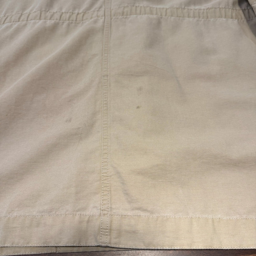1990s Polo Ralph Lauren "M-47 TYPE" Field Coat