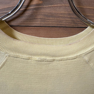 1960~1970s Hanes "Playboy" Double Name S/S Sweatshirt