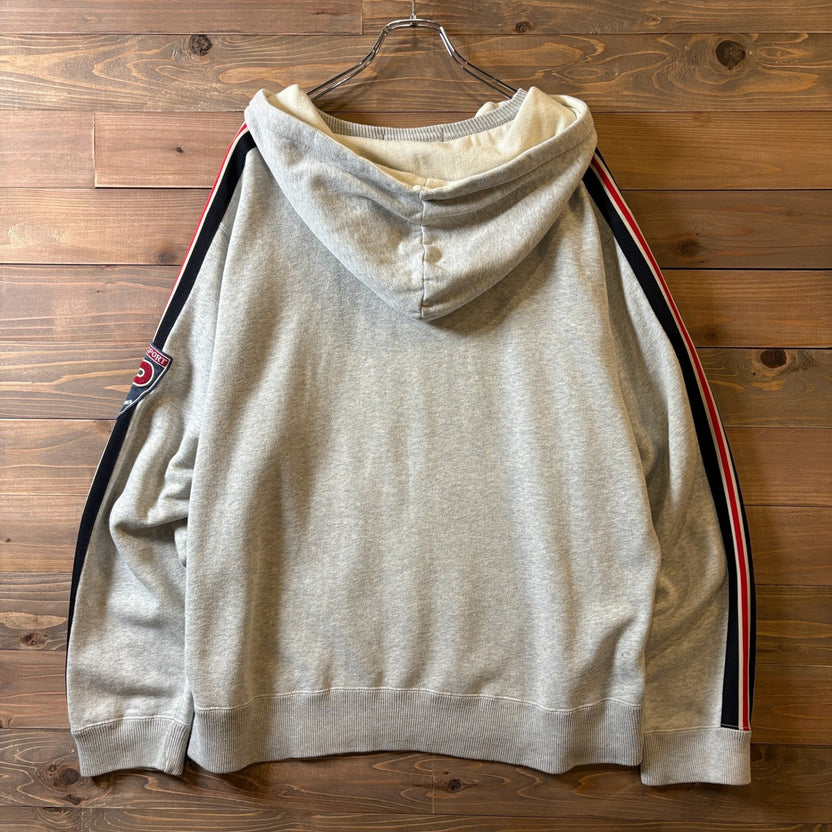1990s Polo Sport "Side Line" After Hoodie