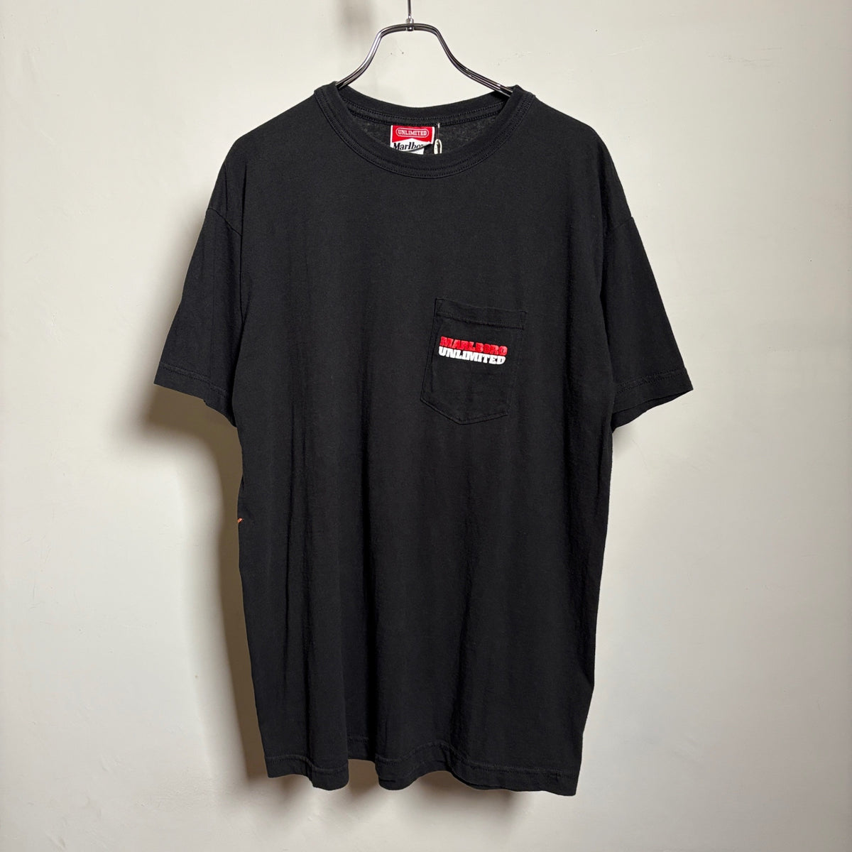 1990s Marlboro "Lizard" Company T-Shirt