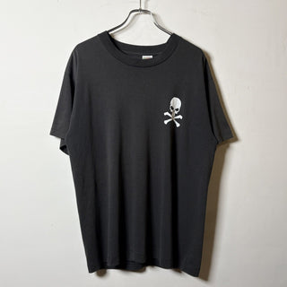 1990s Fruit of the Loom "SKULL" T-Shirt