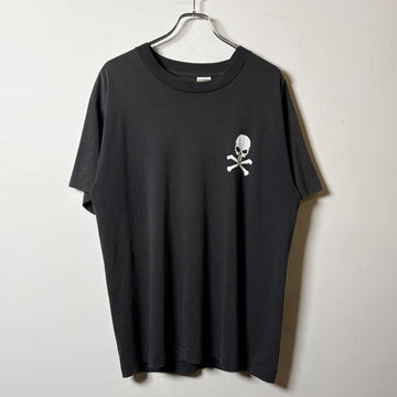 1990s Fruit of the Loom "SKULL" T-Shirt