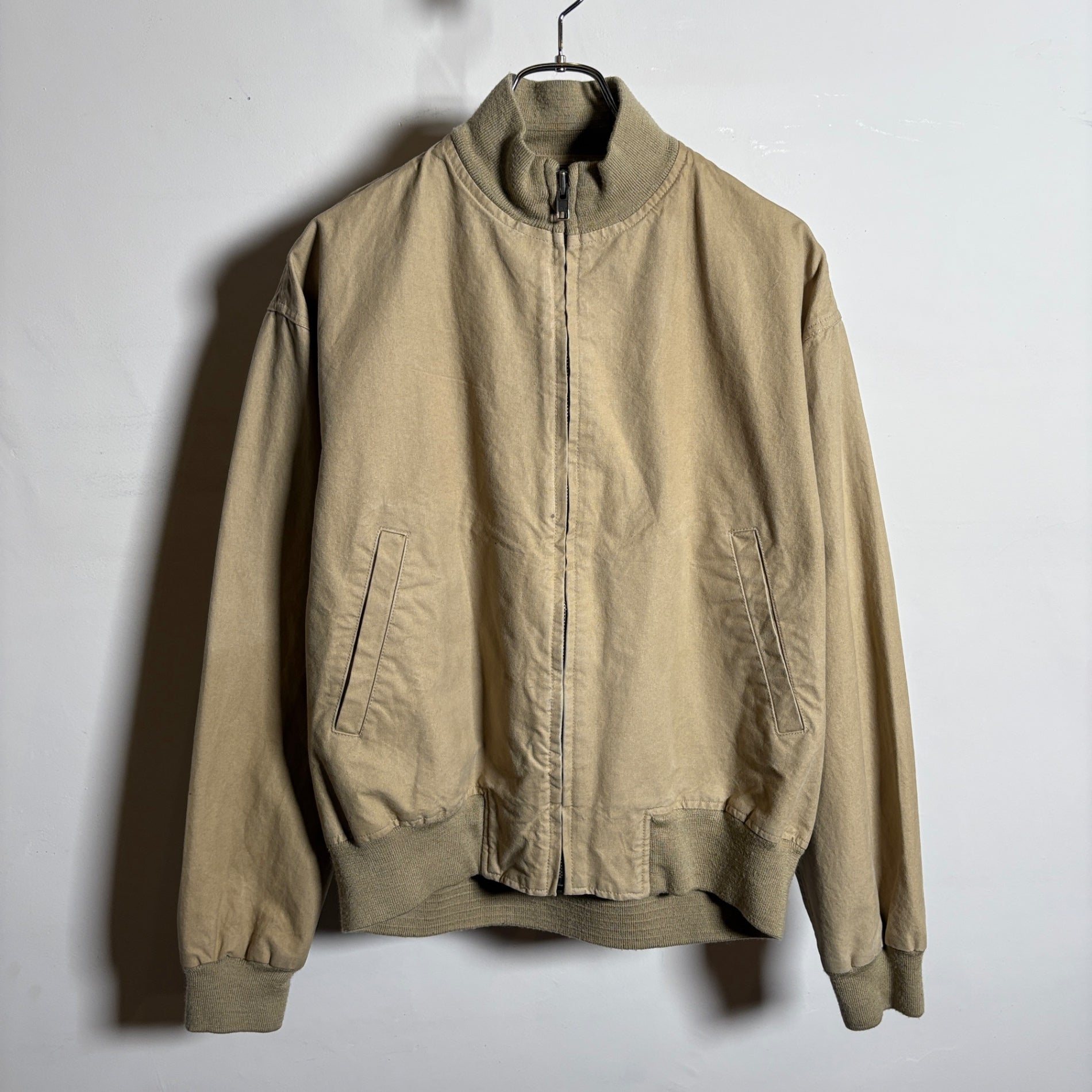 1990s Polo Ralph Lauren "TANKERS JACKET"