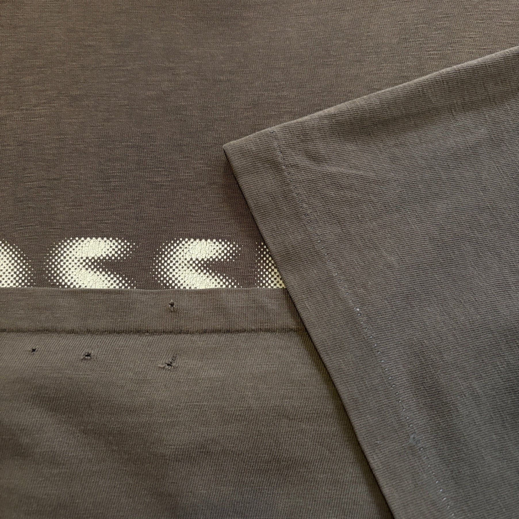1990s mossimo "Motion Logo" T-Shirt