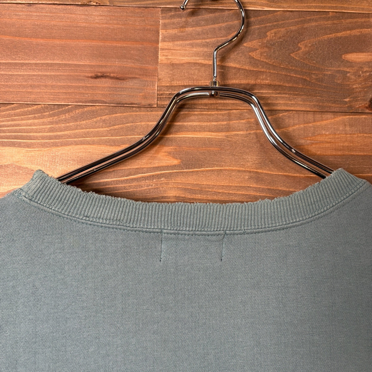 1990s “GAP Athletic” Crewneck Sweatshirt