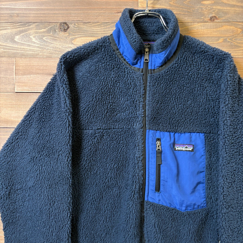 Patagonia Retro-X Pile Fleece Jacket