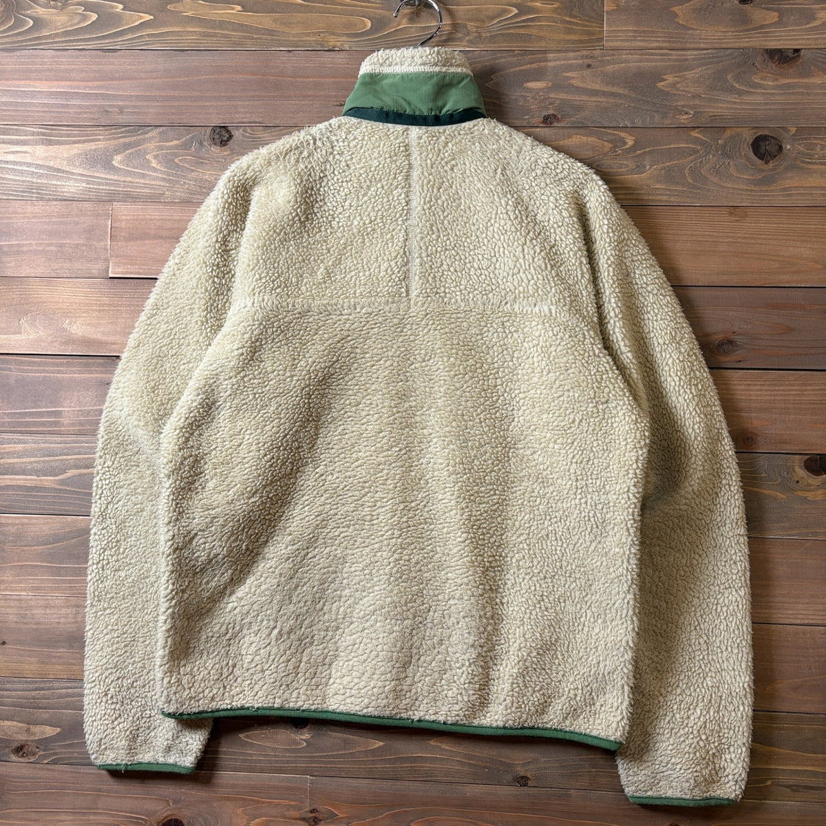 Patagonia Retro-X Pile Fleece Jacket