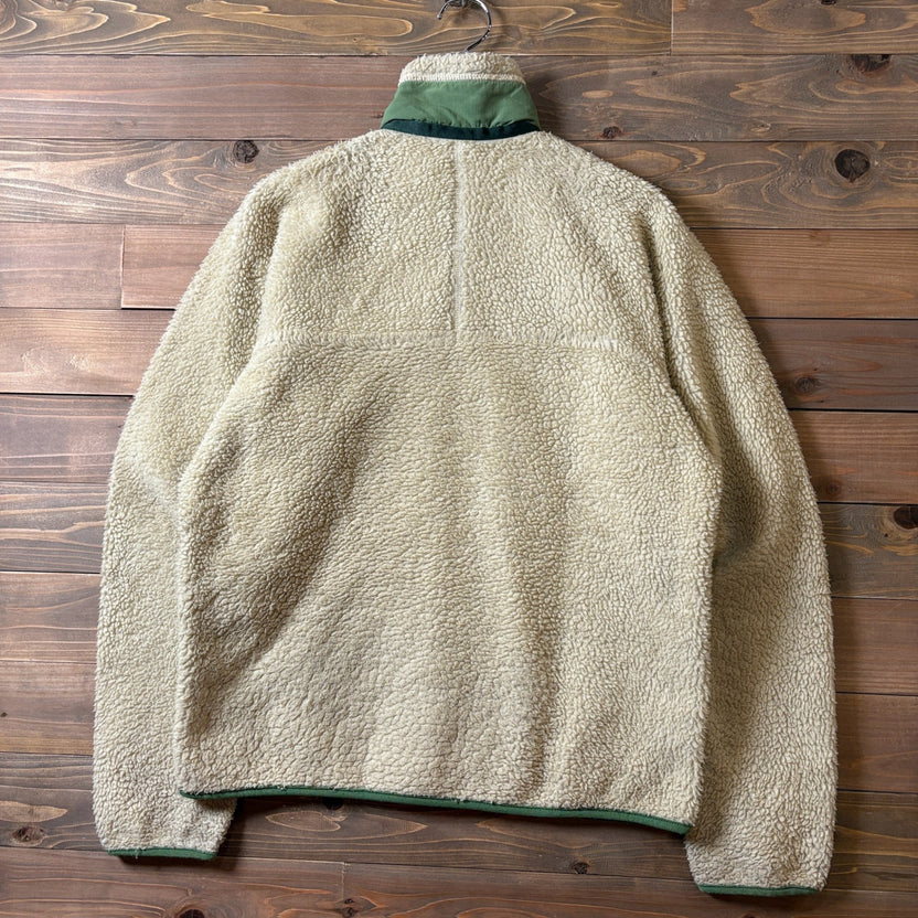 Patagonia Retro-X Pile Fleece Jacket