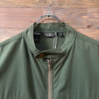 1990s RRL "Cotton Military Jacket"