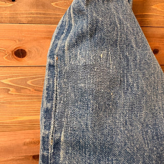 1950s Levi's 501ZXX "GUARA" Denim Pant