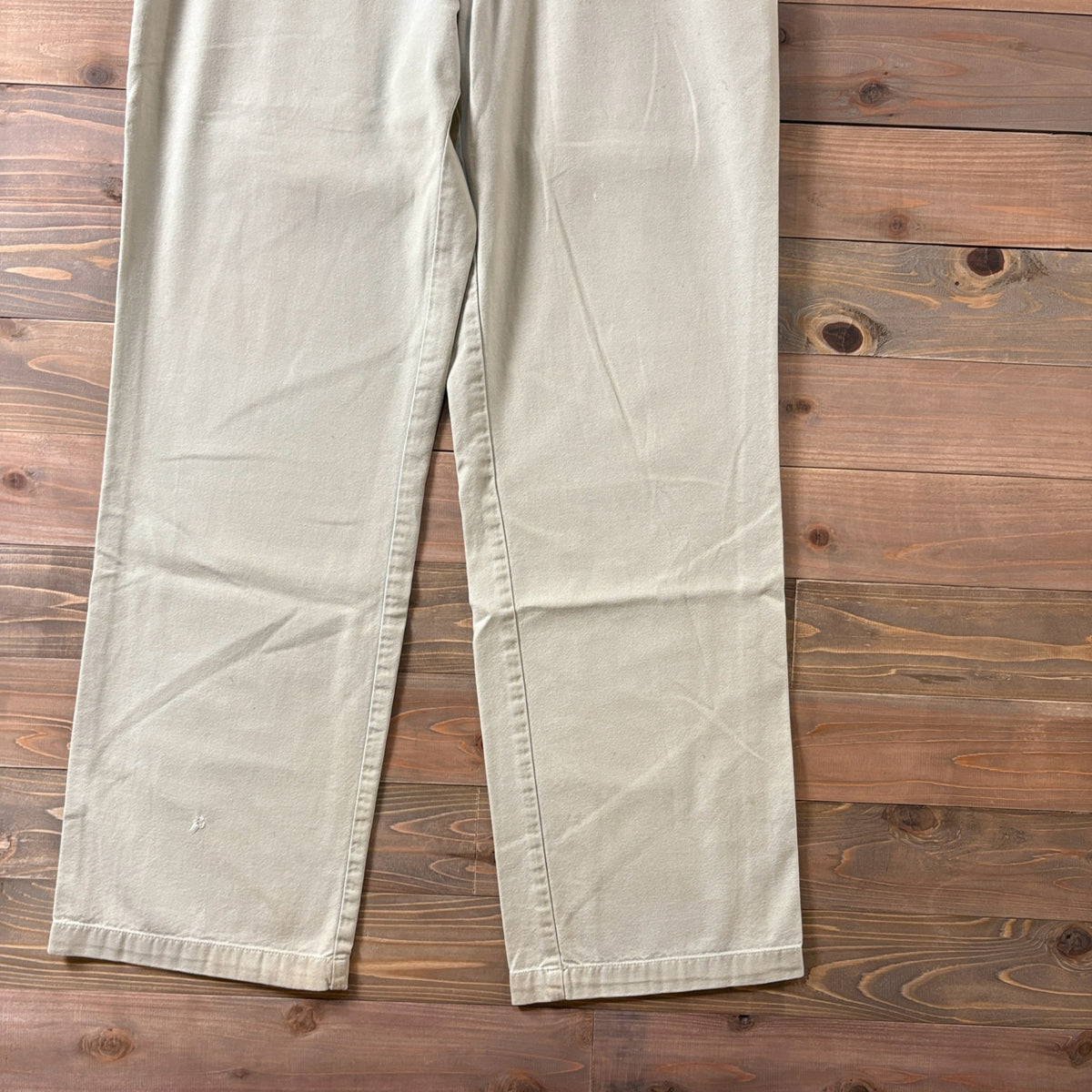 2000s Patagonia "Organic Cotton" Canvas Pant