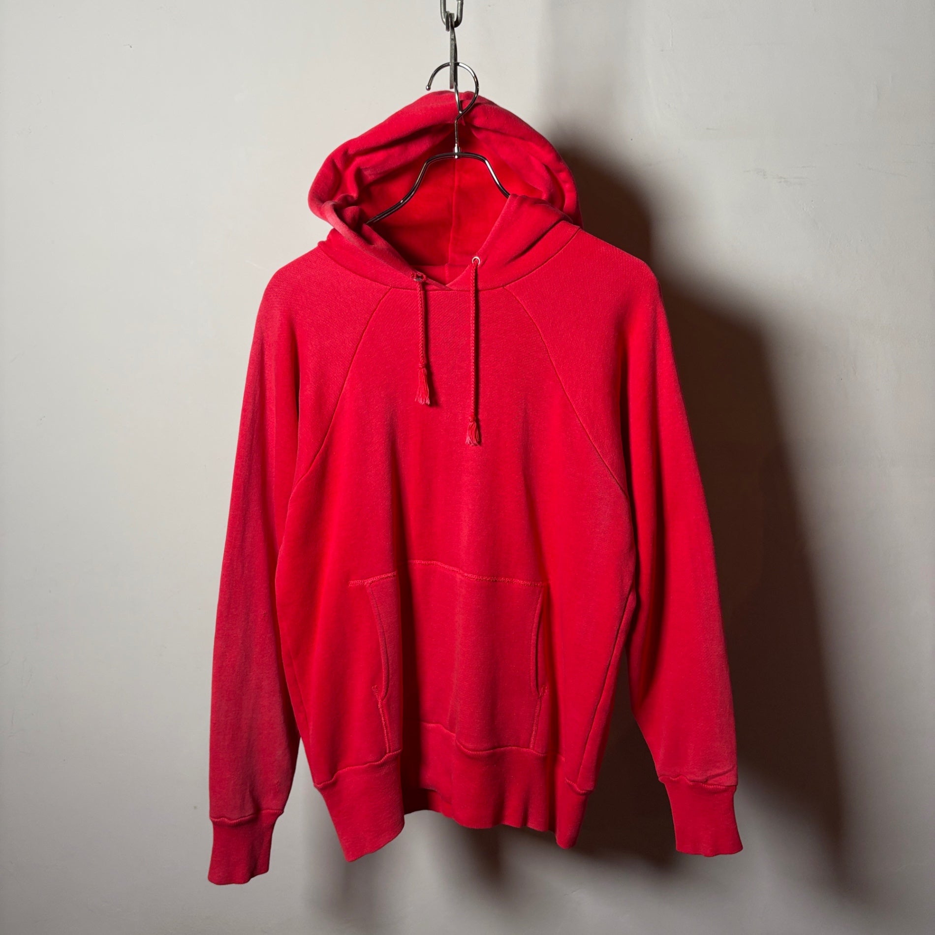1950s Brent "Thermal-Lined" Hoodie