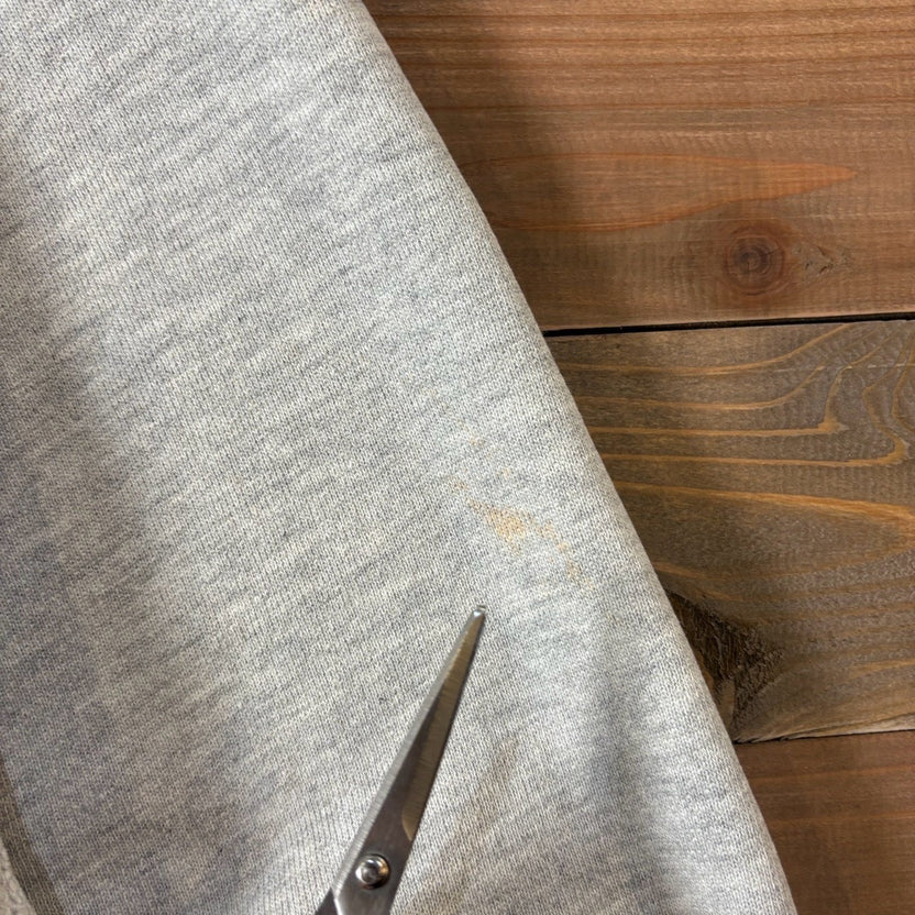 1990s "Champion" REVERSE WEAVE "Notre Dame" Hoodie