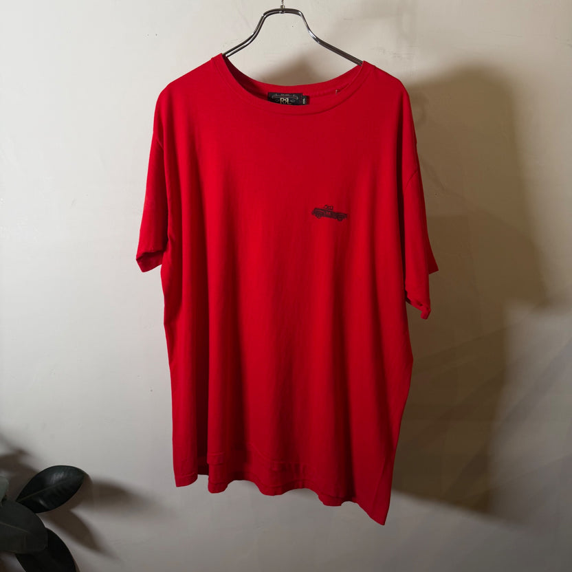 1990s RRL T-Shirt "Made in USA!!"