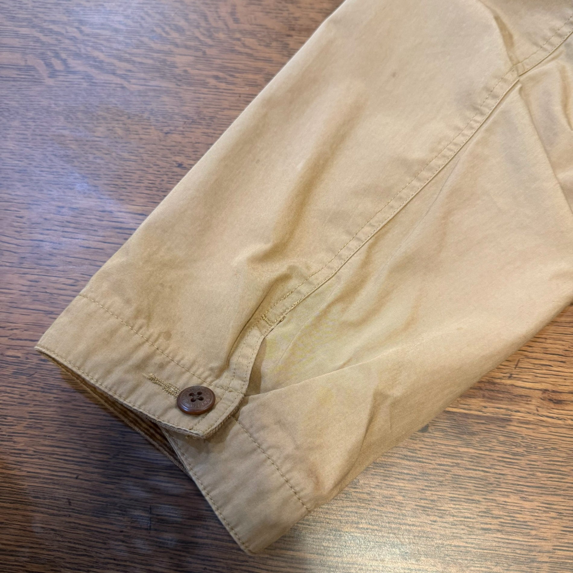 2000s Polo Ralph Lauren "Fishuntex TYPE" Fishing Jacket